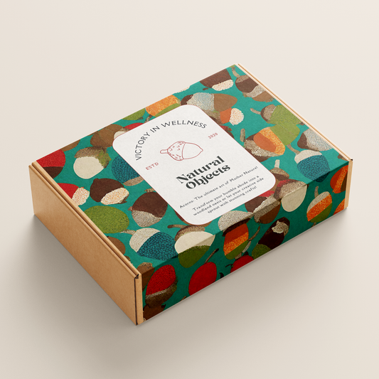 Decorative Acorns for Crafts and Home Décor, Craft Essentials, Well at Home | by Victory In Wellness-1